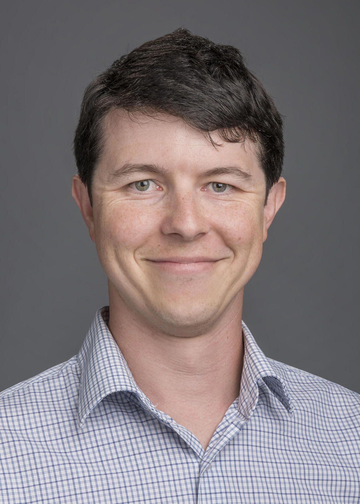 Jude Bayham
